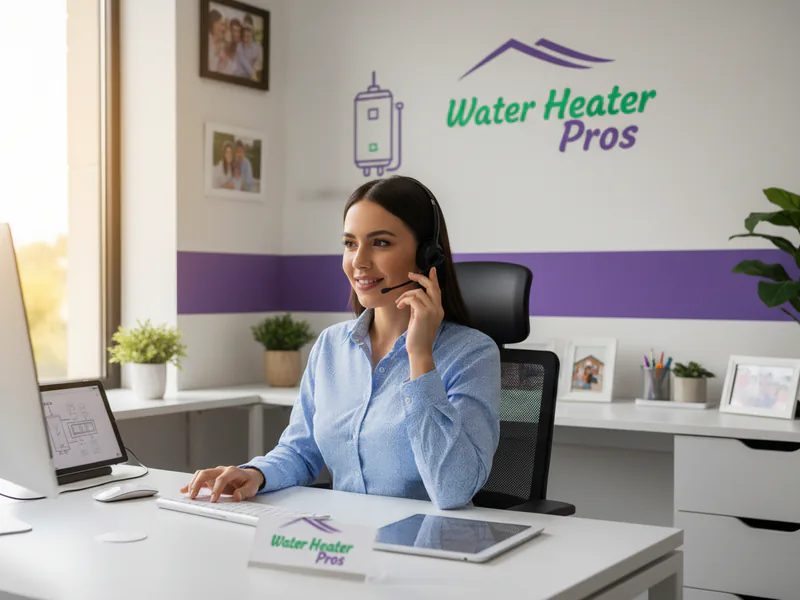Water Heater Repair  in Newhall  FAQ